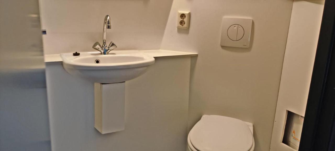 Hotelhuisje Warmenhuizen #D Kültér fotó