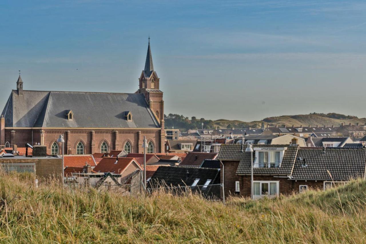 Hotelhuisje Warmenhuizen #D Kültér fotó