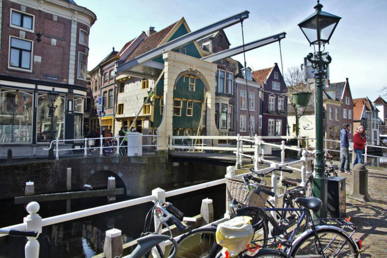 Hotelhuisje Warmenhuizen #D Kültér fotó